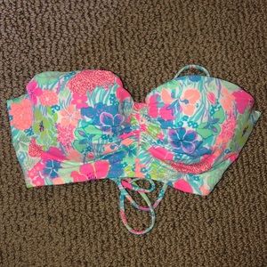 Victoria Secret Swim Top